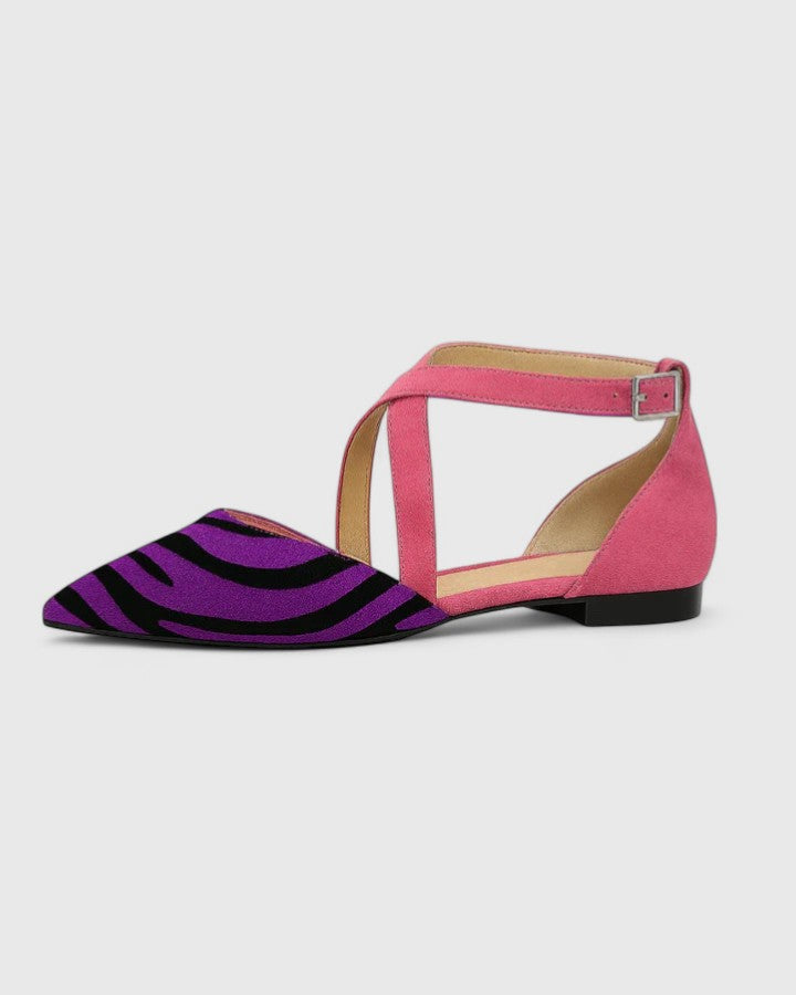 Avenzia | Orthopedic Sandals