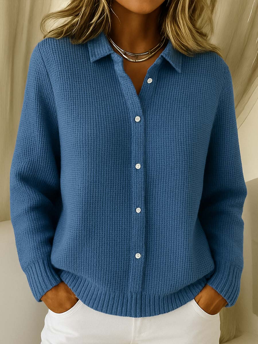 Fayla | Elegant Blouse
